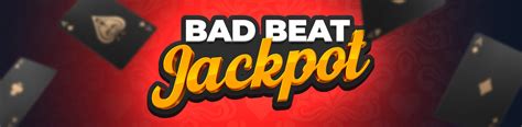 city center bad beat jackpot|Bad Beat Jackpot– Poker Definition .